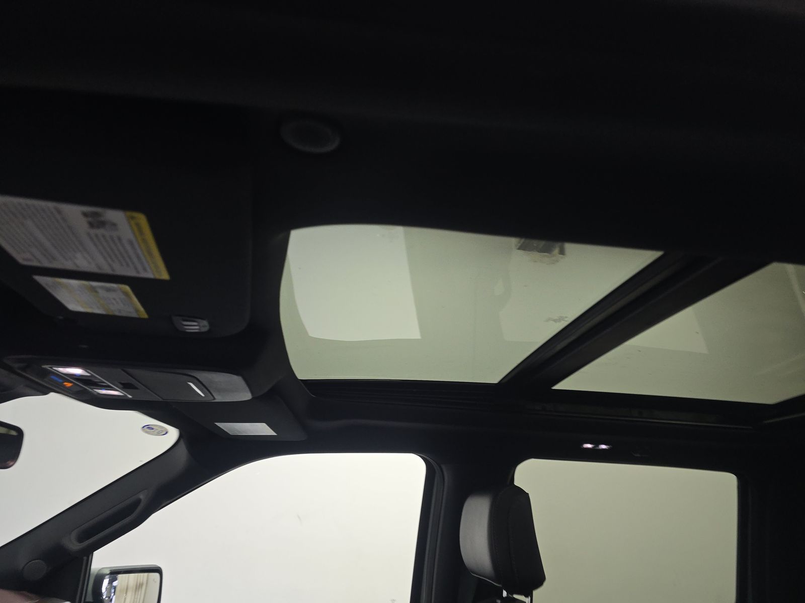 2023 Ford F-150 Lariat AWD