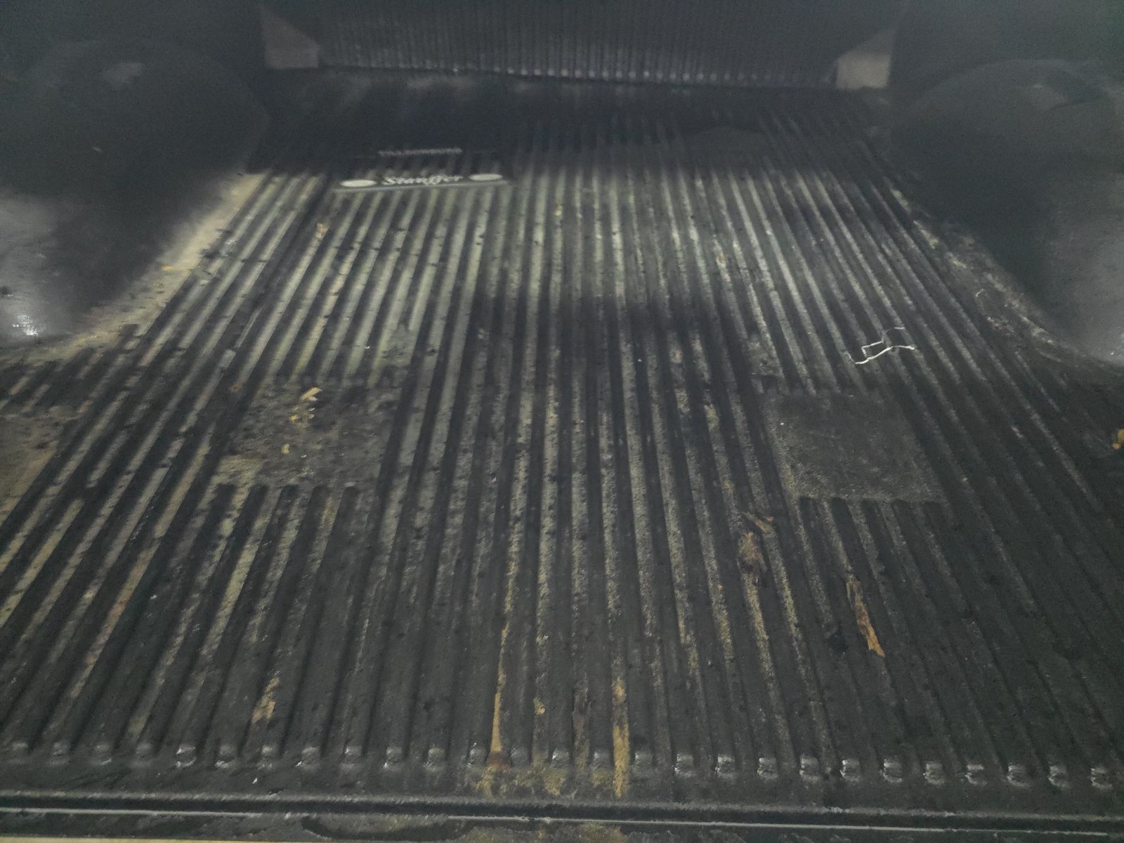 2023 Ford F-150 Lariat AWD