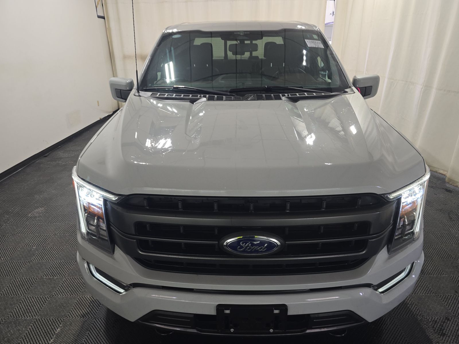 2023 Ford F-150 Lariat AWD