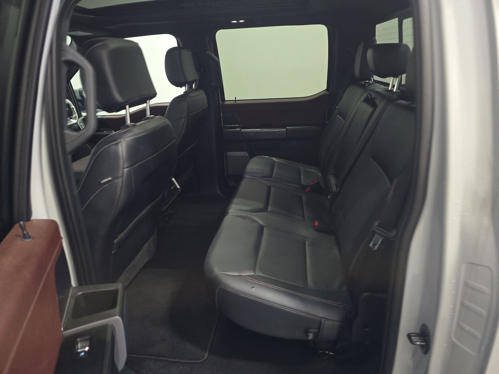 2023 Ford F-150 Lariat AWD