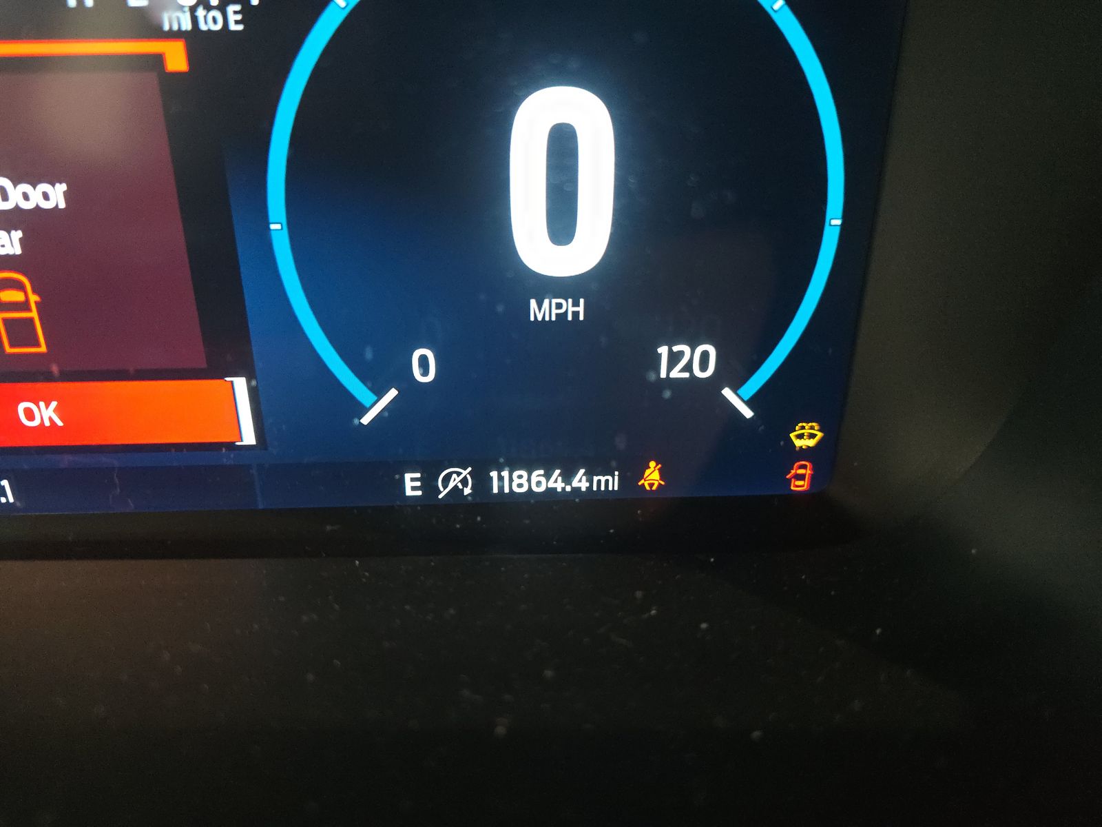 2023 Ford F-150 Lariat AWD