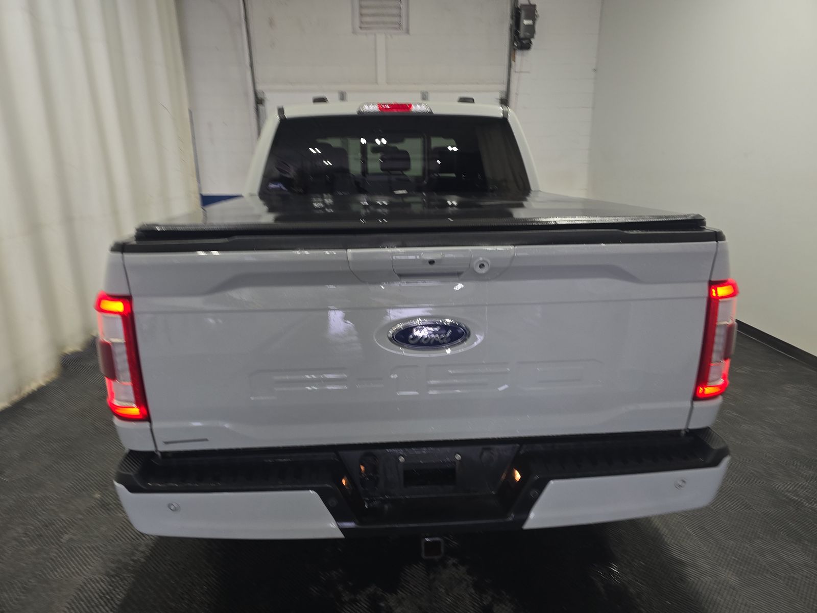 2023 Ford F-150 Lariat AWD