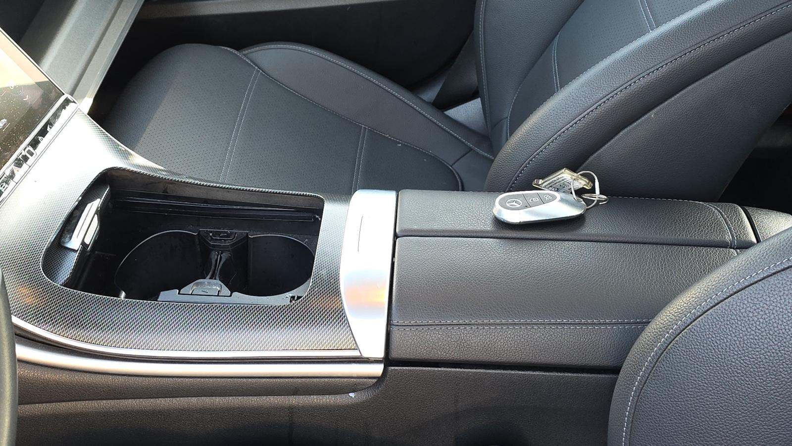 2024 Mercedes-Benz C-Class C 300 AWD