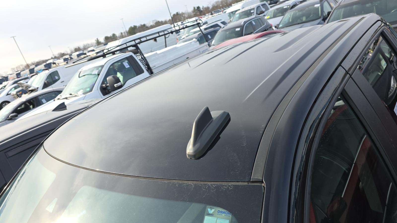 2023 Chevrolet Silverado 1500 LT AWD