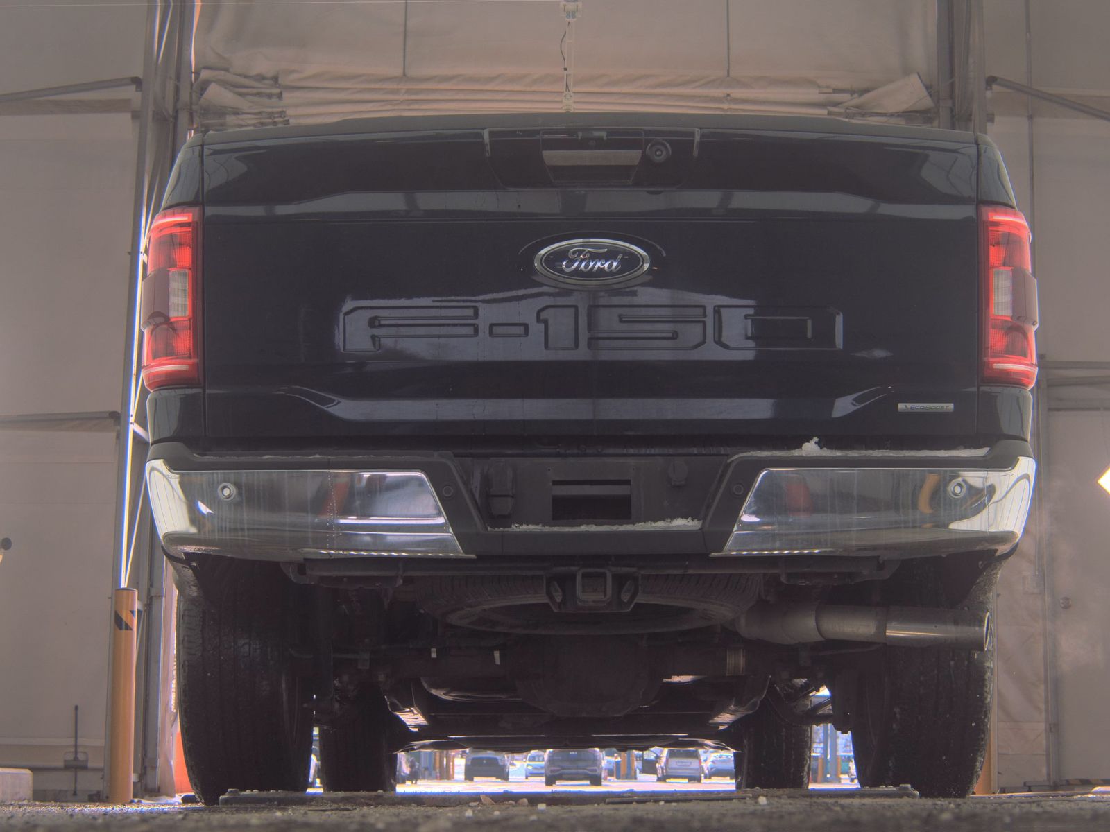 2022 Ford F-150 XLT AWD