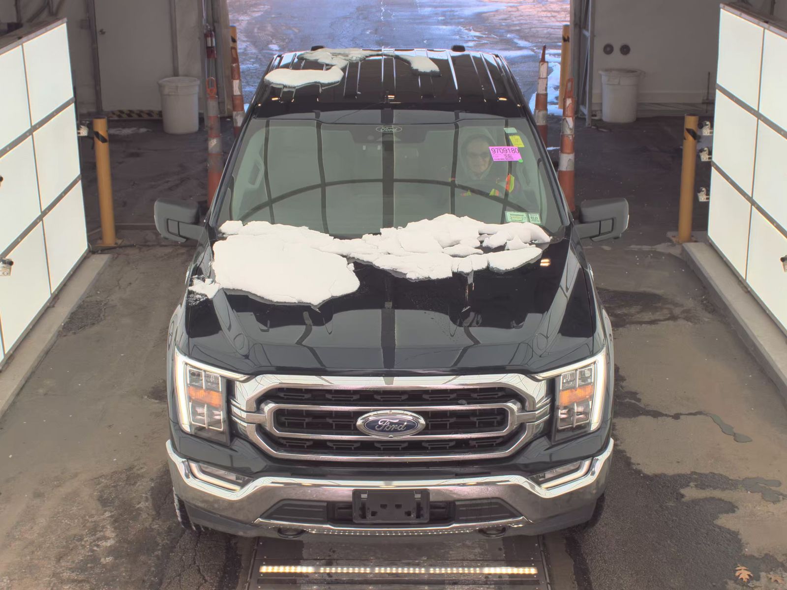 2022 Ford F-150 XLT AWD