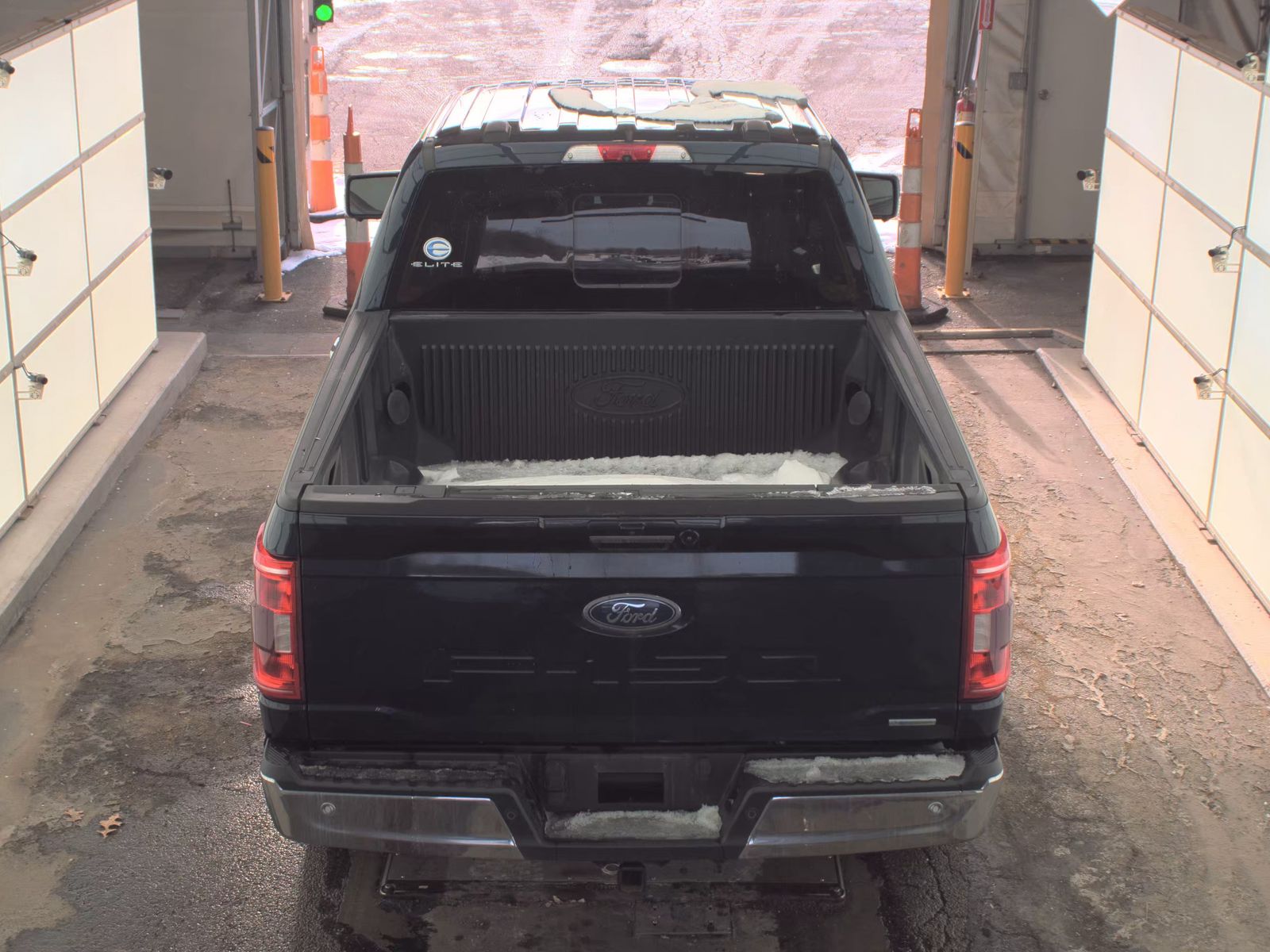 2022 Ford F-150 XLT AWD