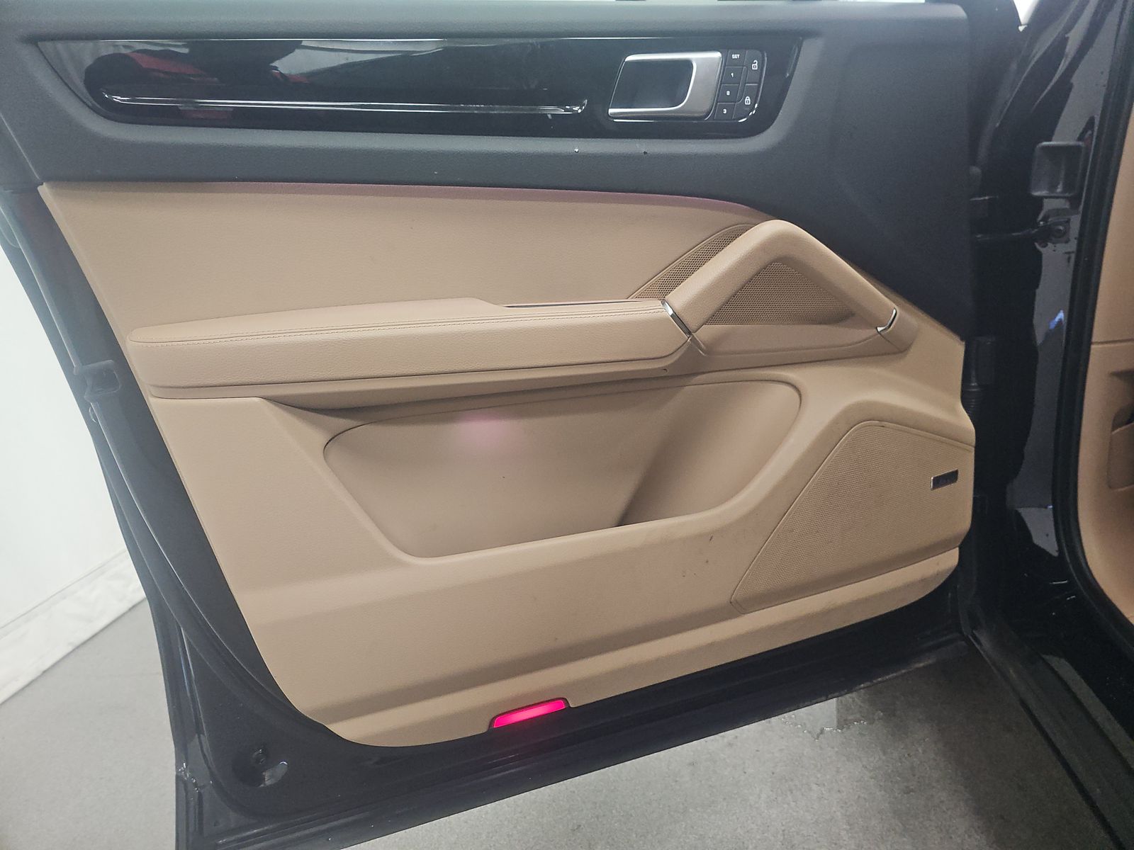 2023 Porsche Cayenne Base AWD