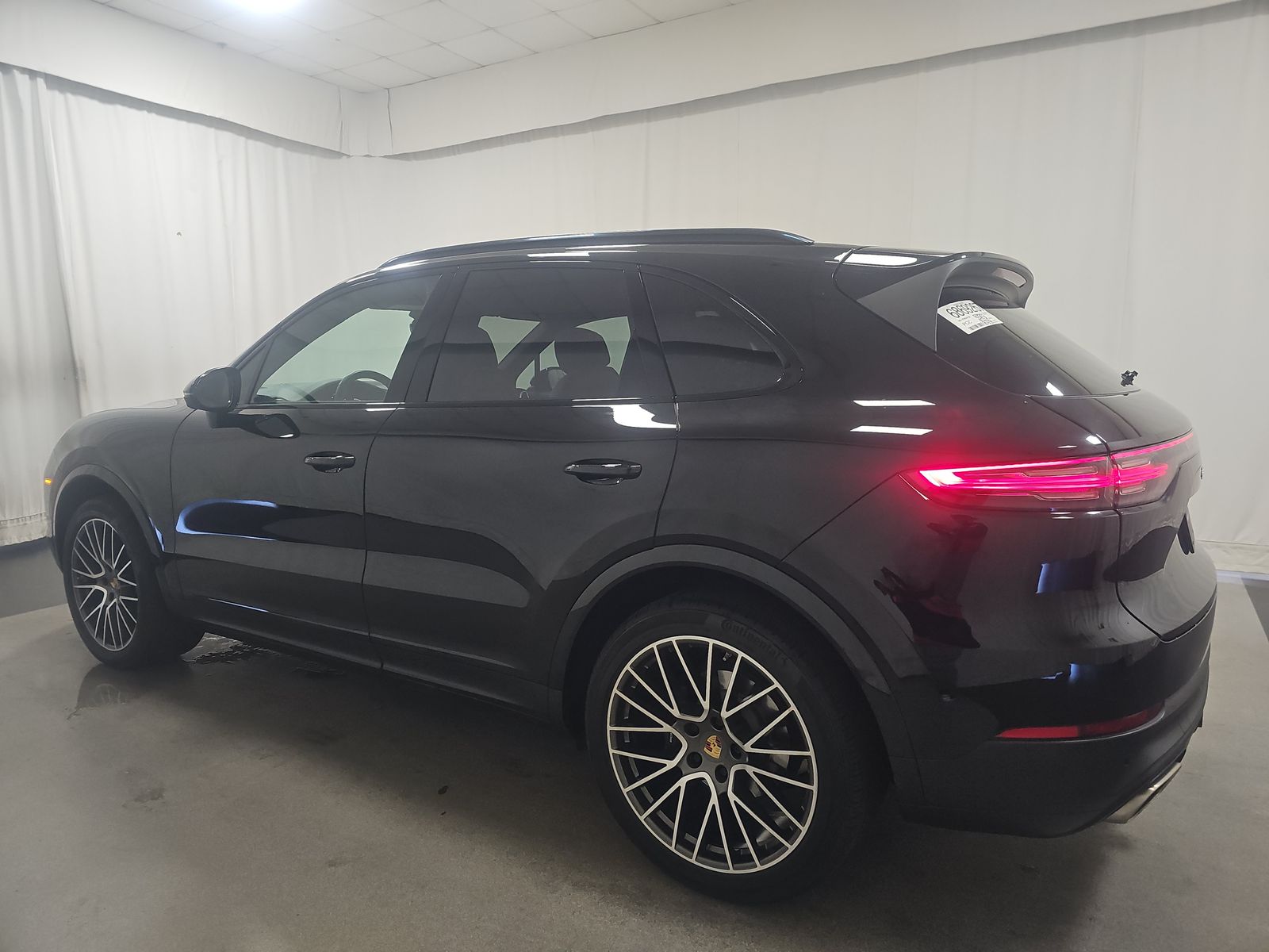 2023 Porsche Cayenne Base AWD