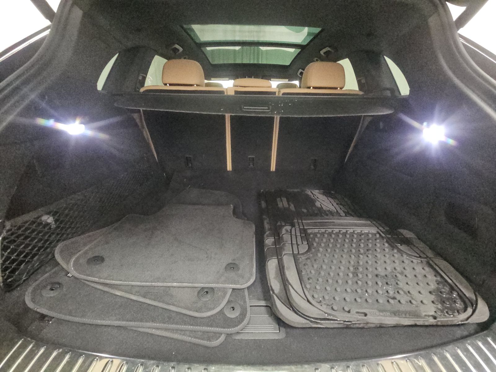 2023 Porsche Cayenne Base AWD