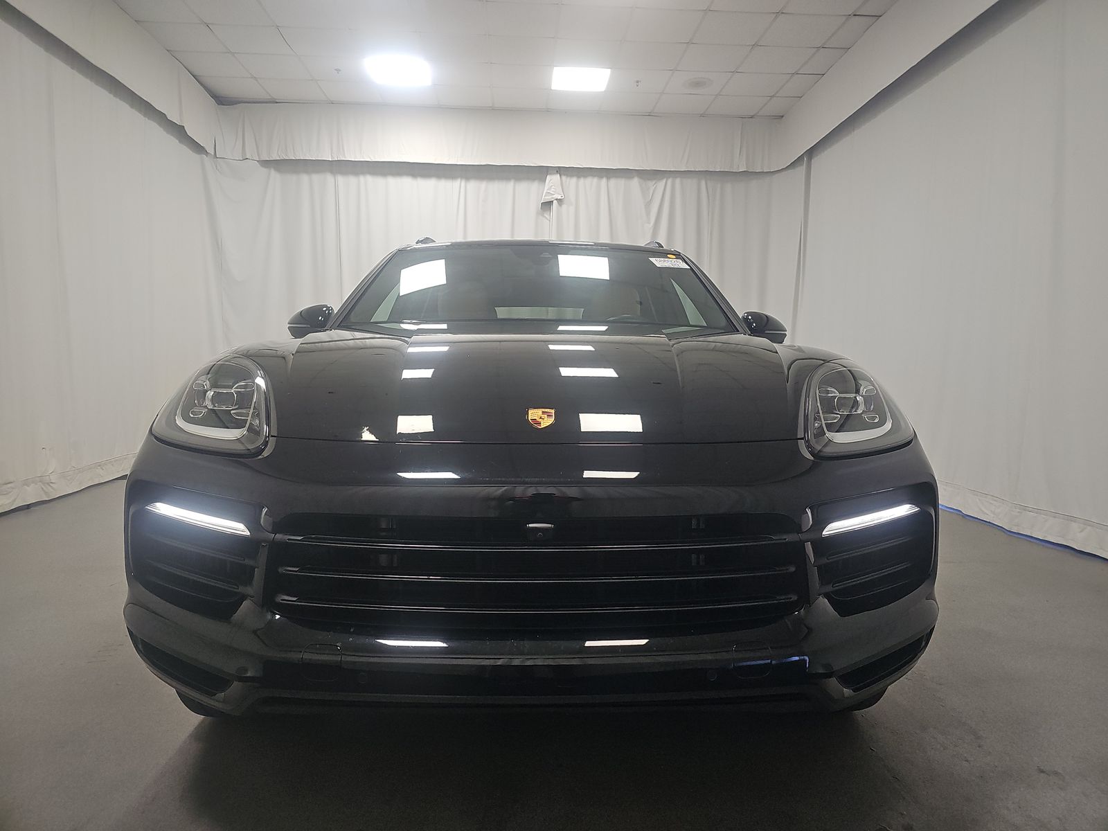 2023 Porsche Cayenne Base AWD