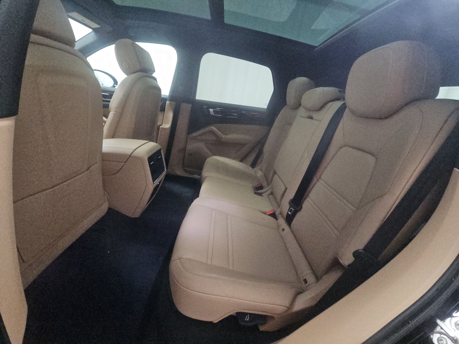 2023 Porsche Cayenne Base AWD