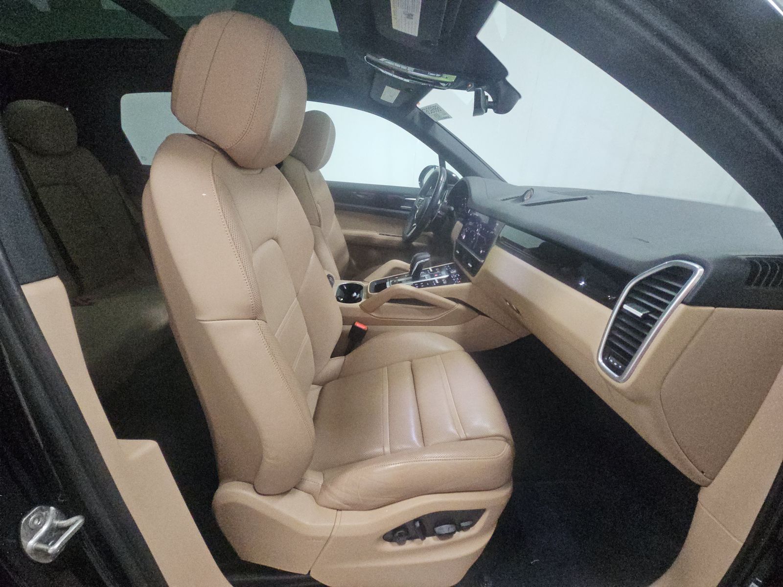 2023 Porsche Cayenne Base AWD