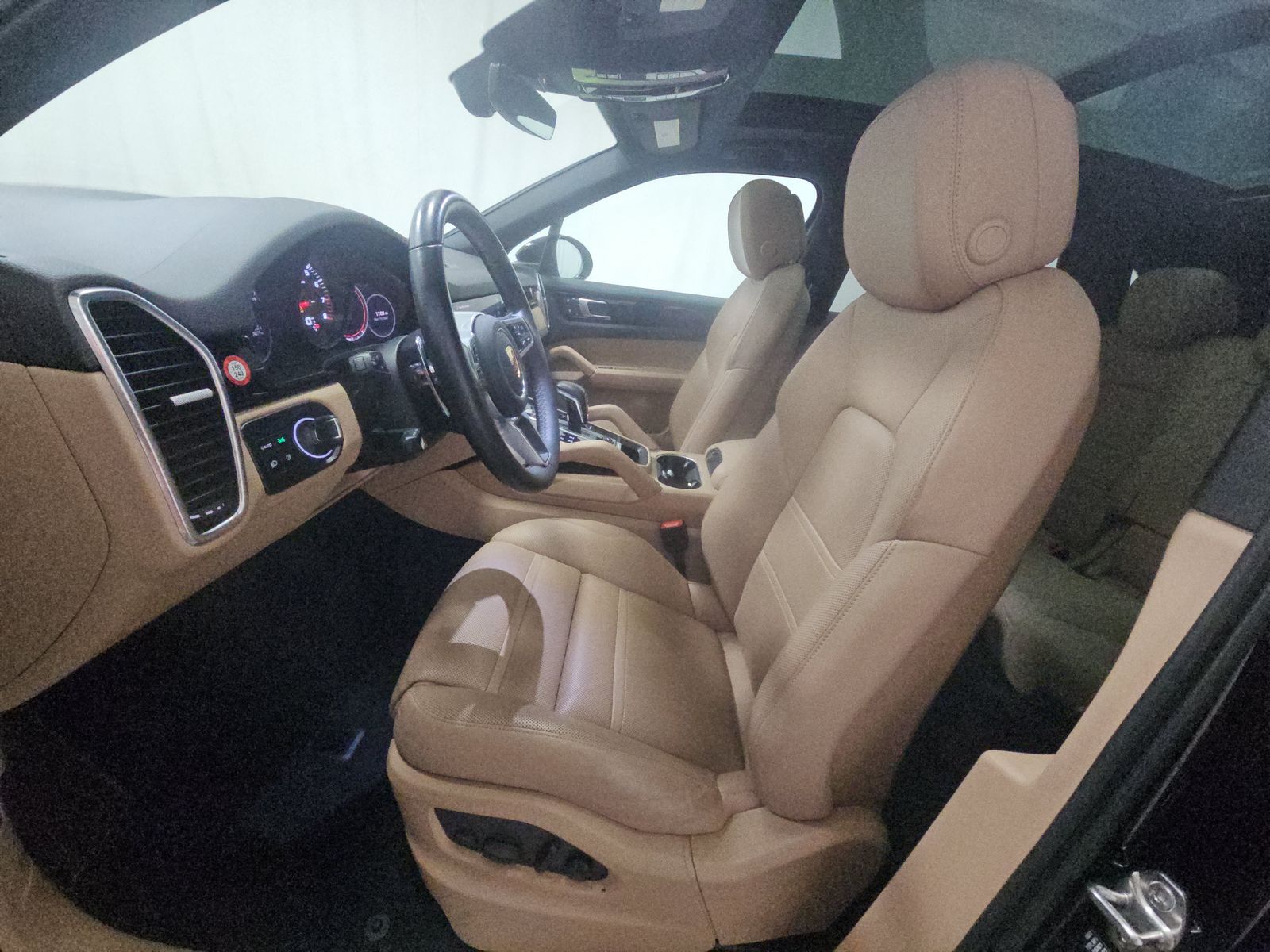 2023 Porsche Cayenne Base AWD