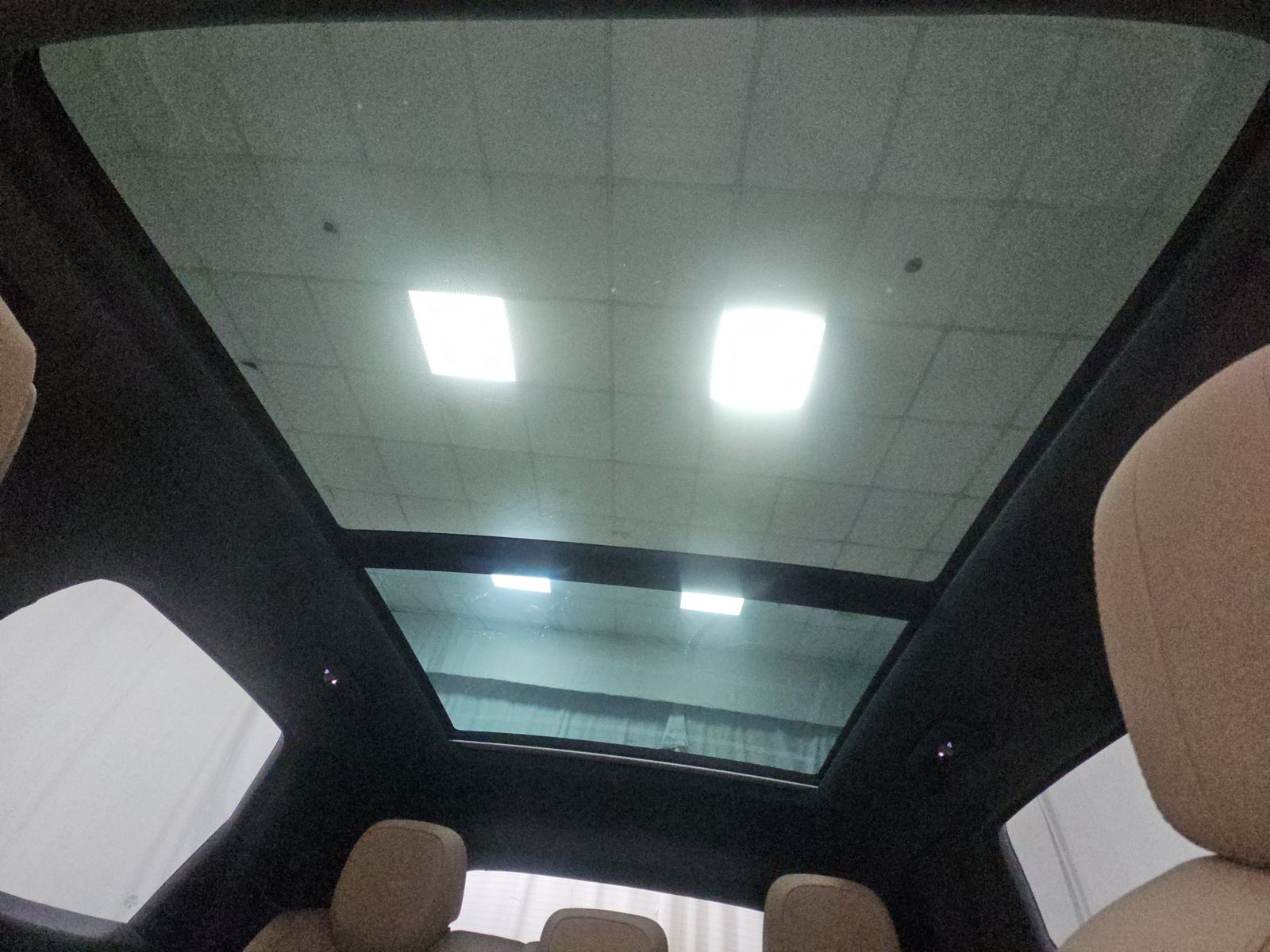 2023 Porsche Cayenne Base AWD