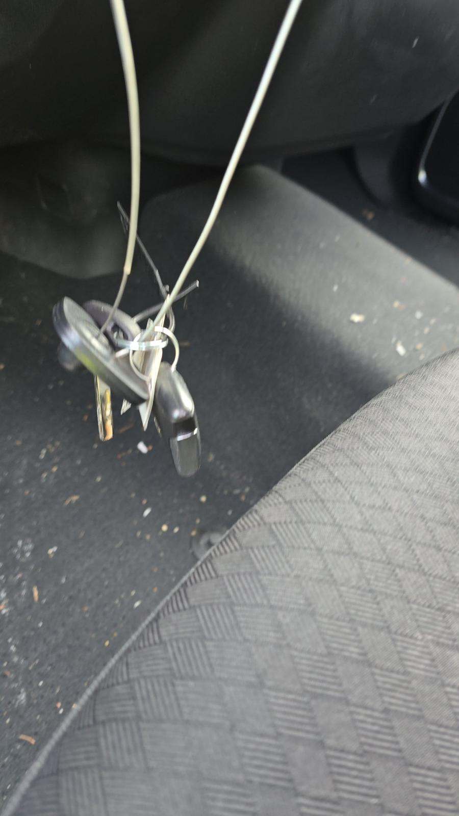 2023 Chevrolet Silverado 1500 LT AWD