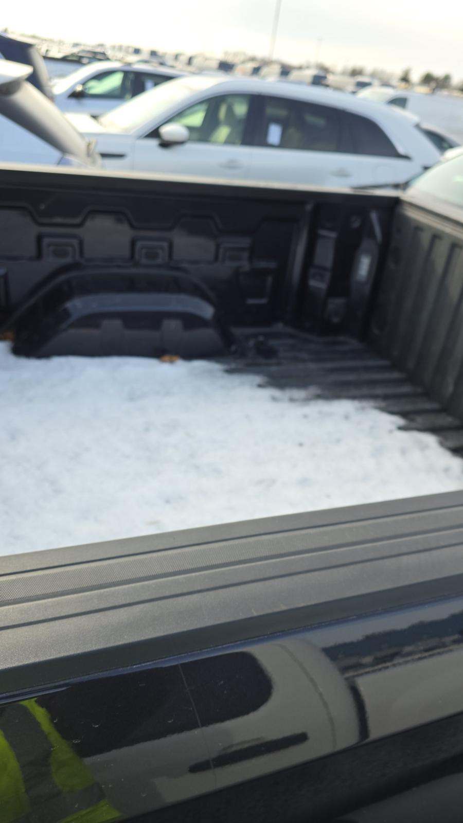 2023 Chevrolet Silverado 1500 LT AWD