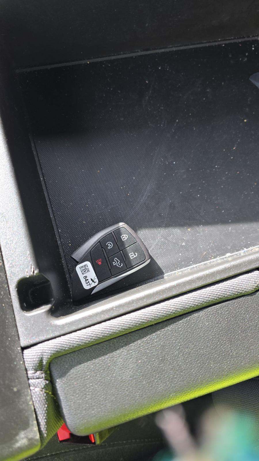 2023 Chevrolet Silverado 1500 LT AWD