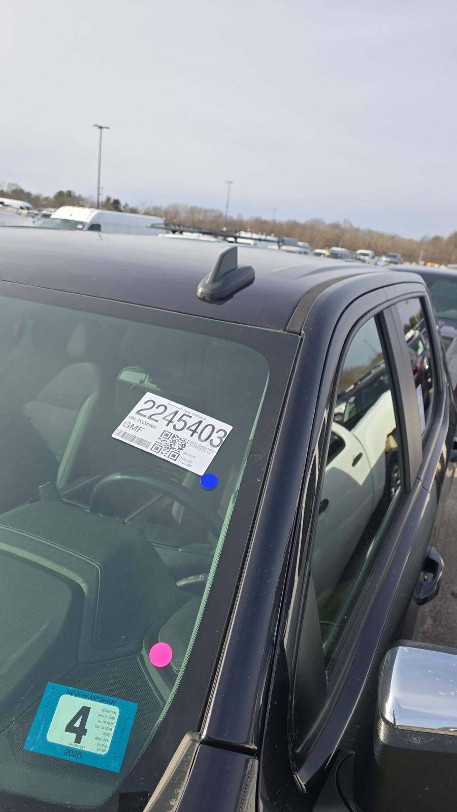 2023 Chevrolet Silverado 1500 LT AWD