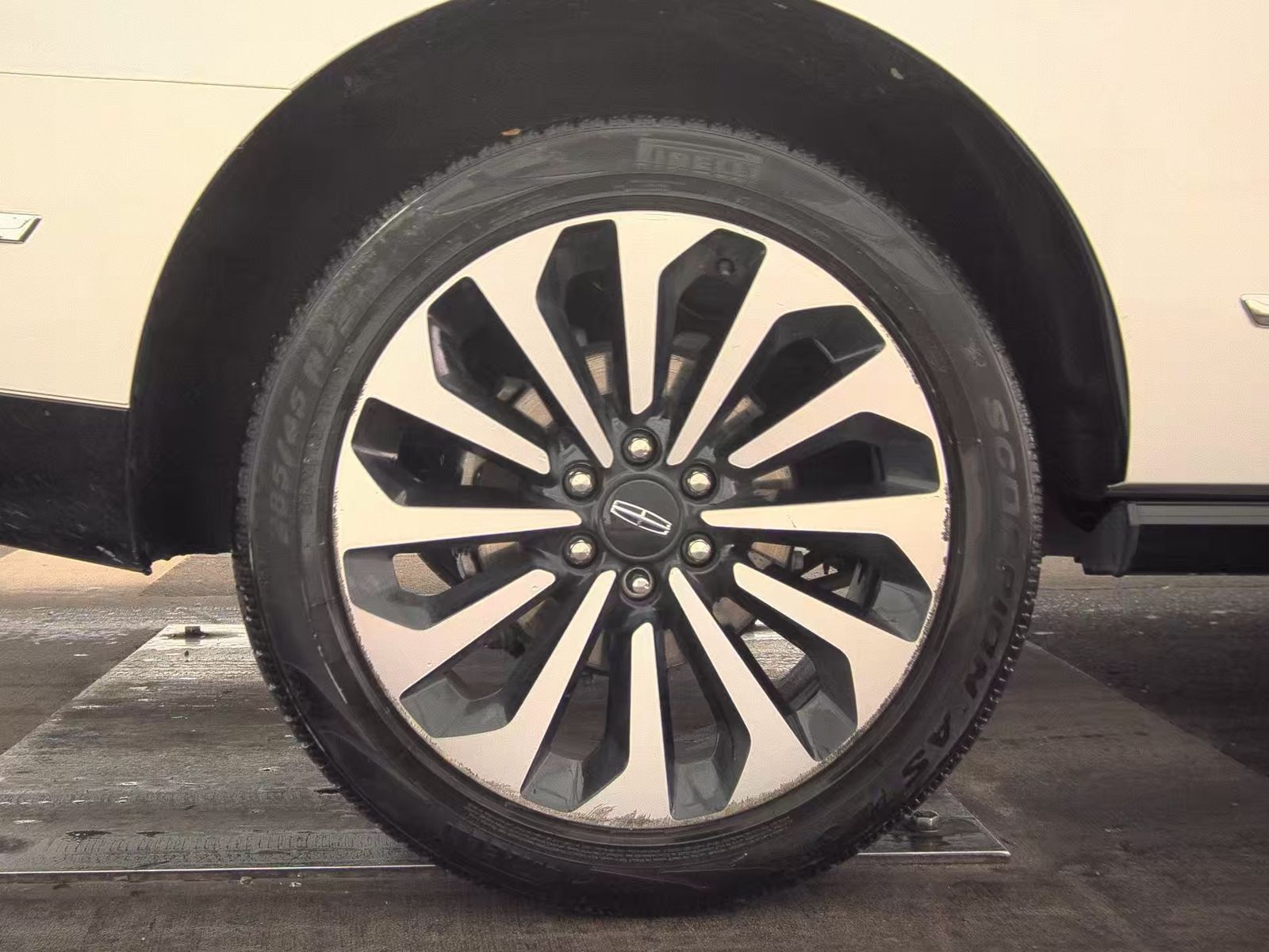 2023 Lincoln Navigator Reserve RWD