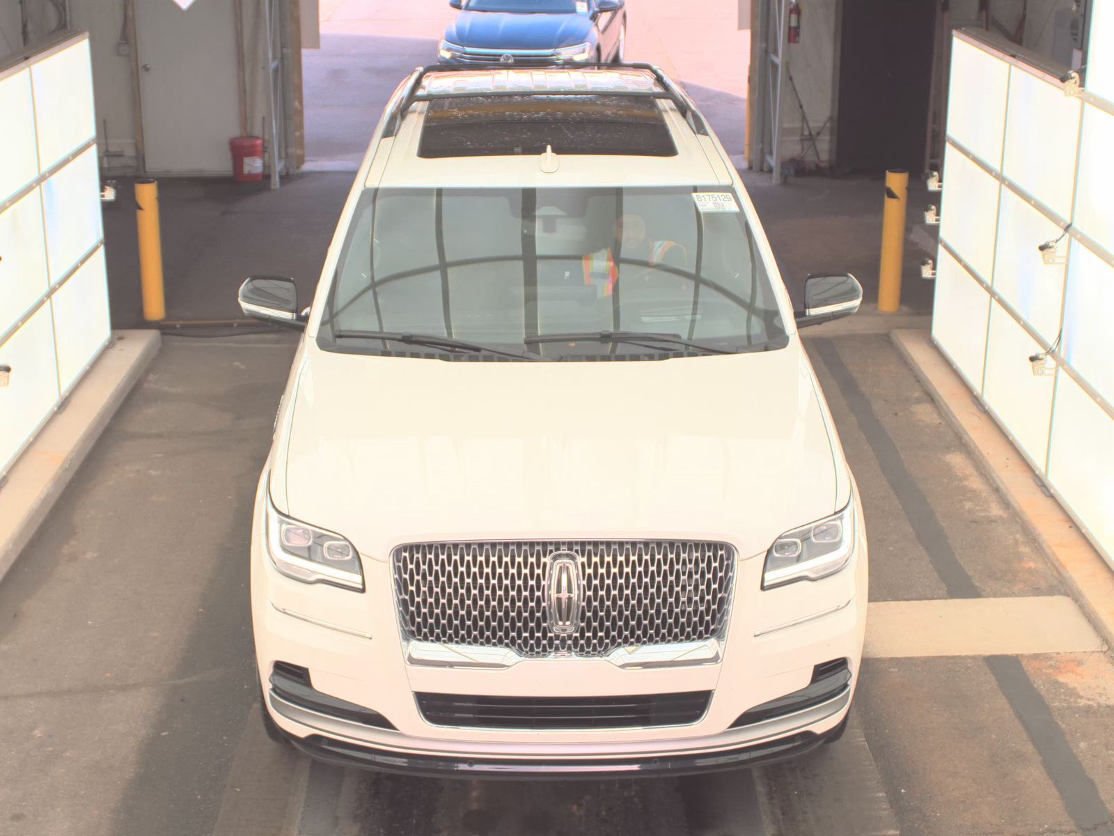 2023 Lincoln Navigator Reserve RWD