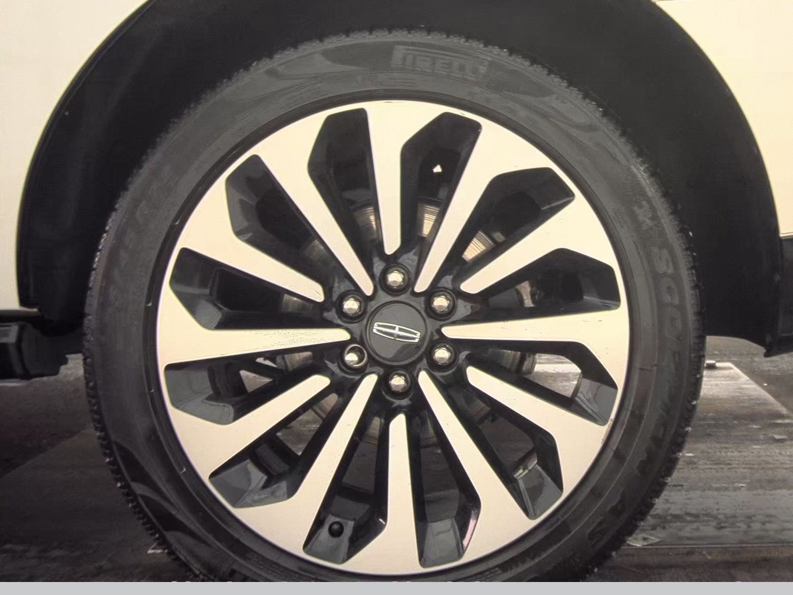 2023 Lincoln Navigator Reserve RWD