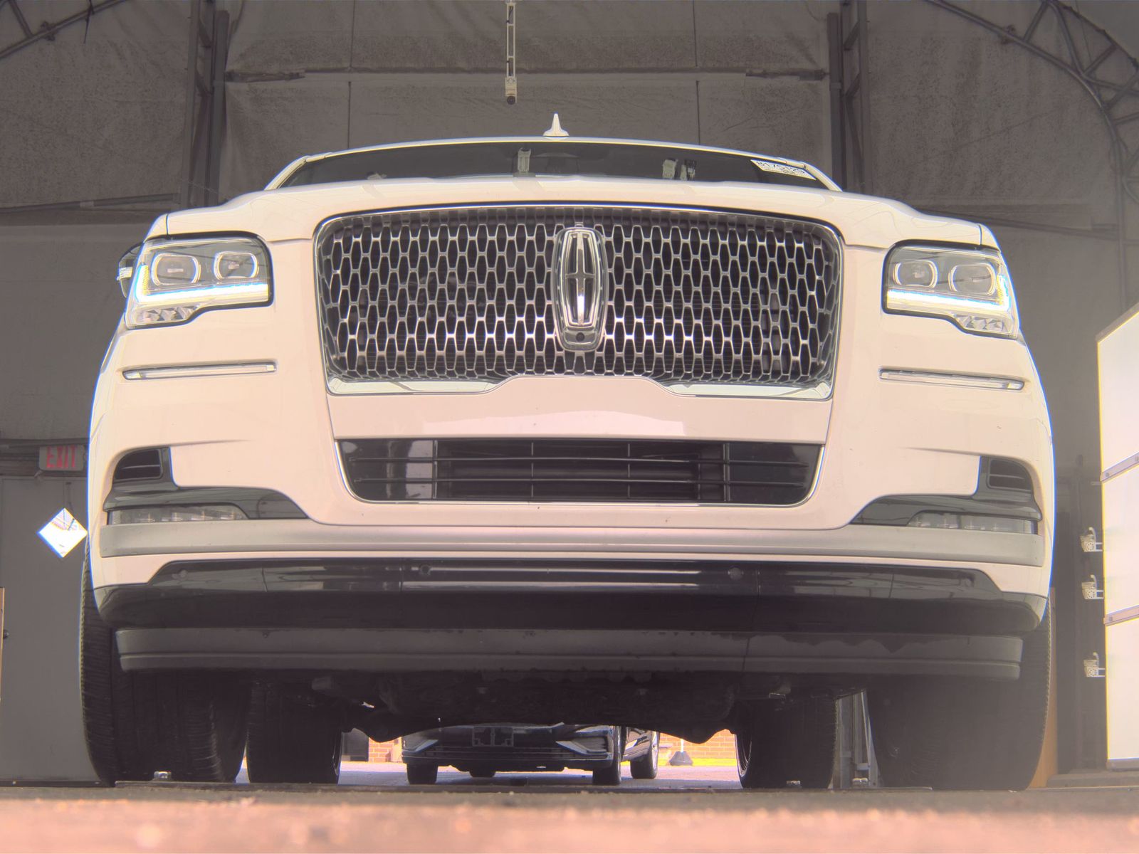 2023 Lincoln Navigator Reserve RWD