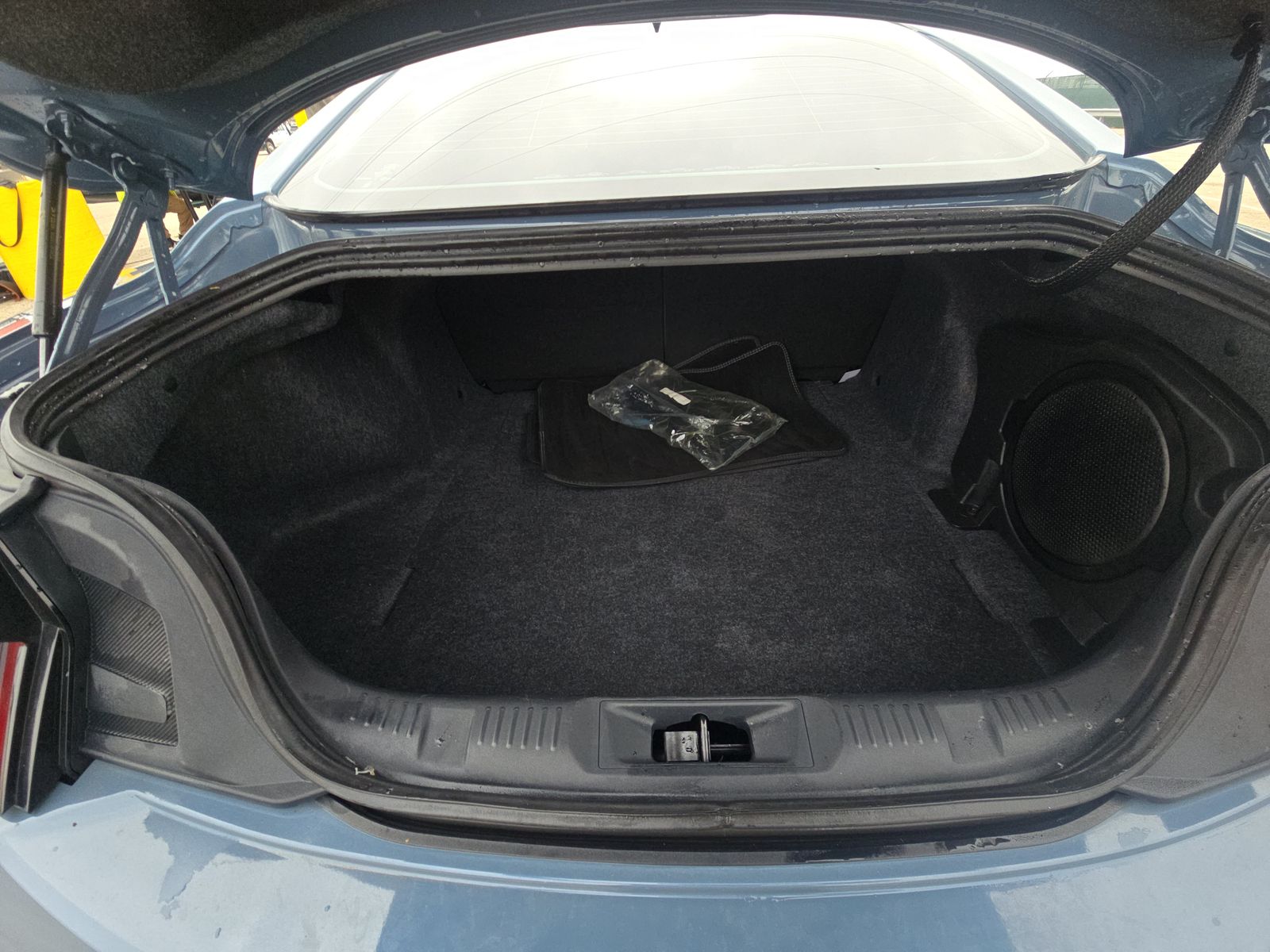 2024 Ford Mustang GT Premium FWD