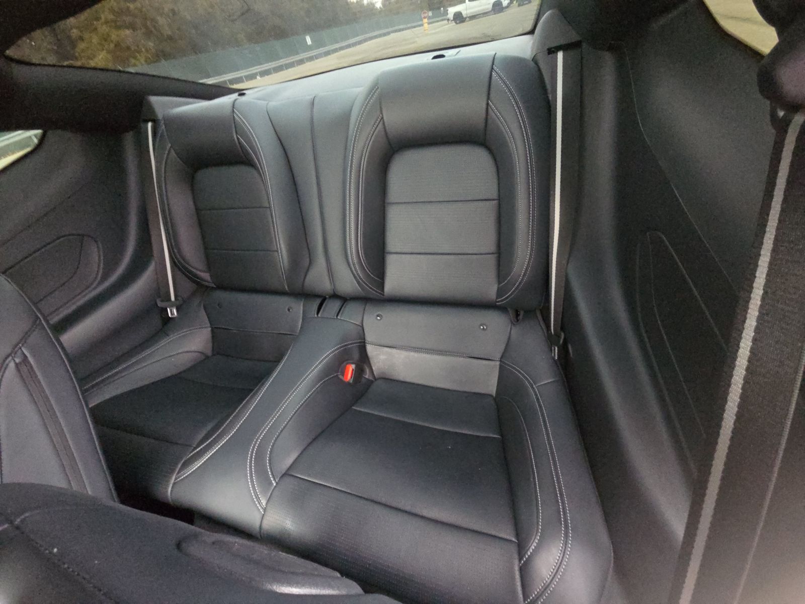 2024 Ford Mustang GT Premium FWD