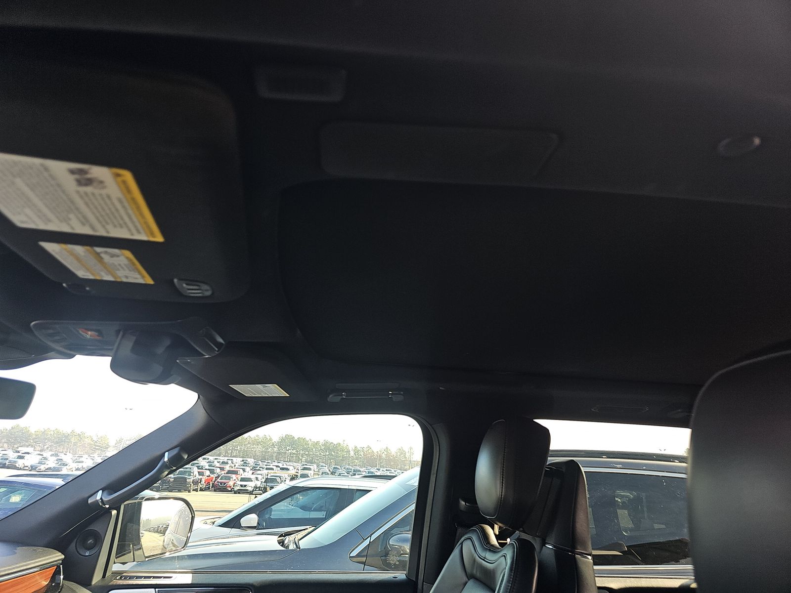 2023 Lincoln Navigator Reserve RWD