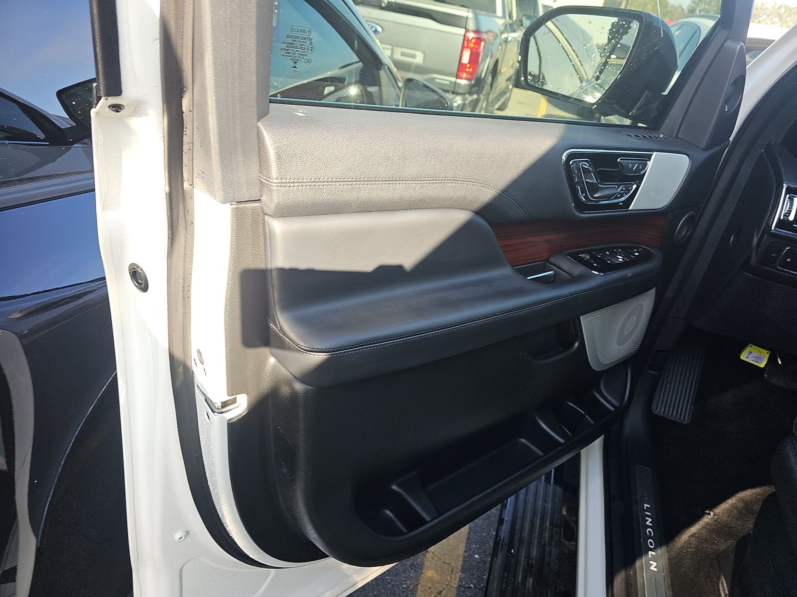 2023 Lincoln Navigator Reserve RWD