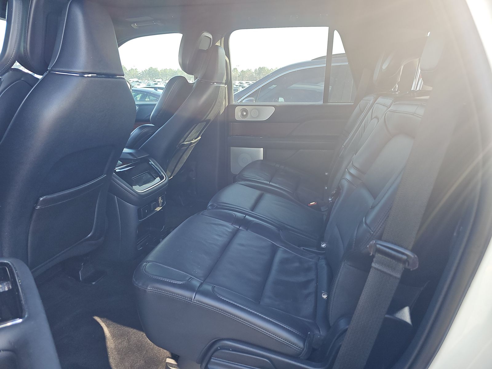 2023 Lincoln Navigator Reserve RWD