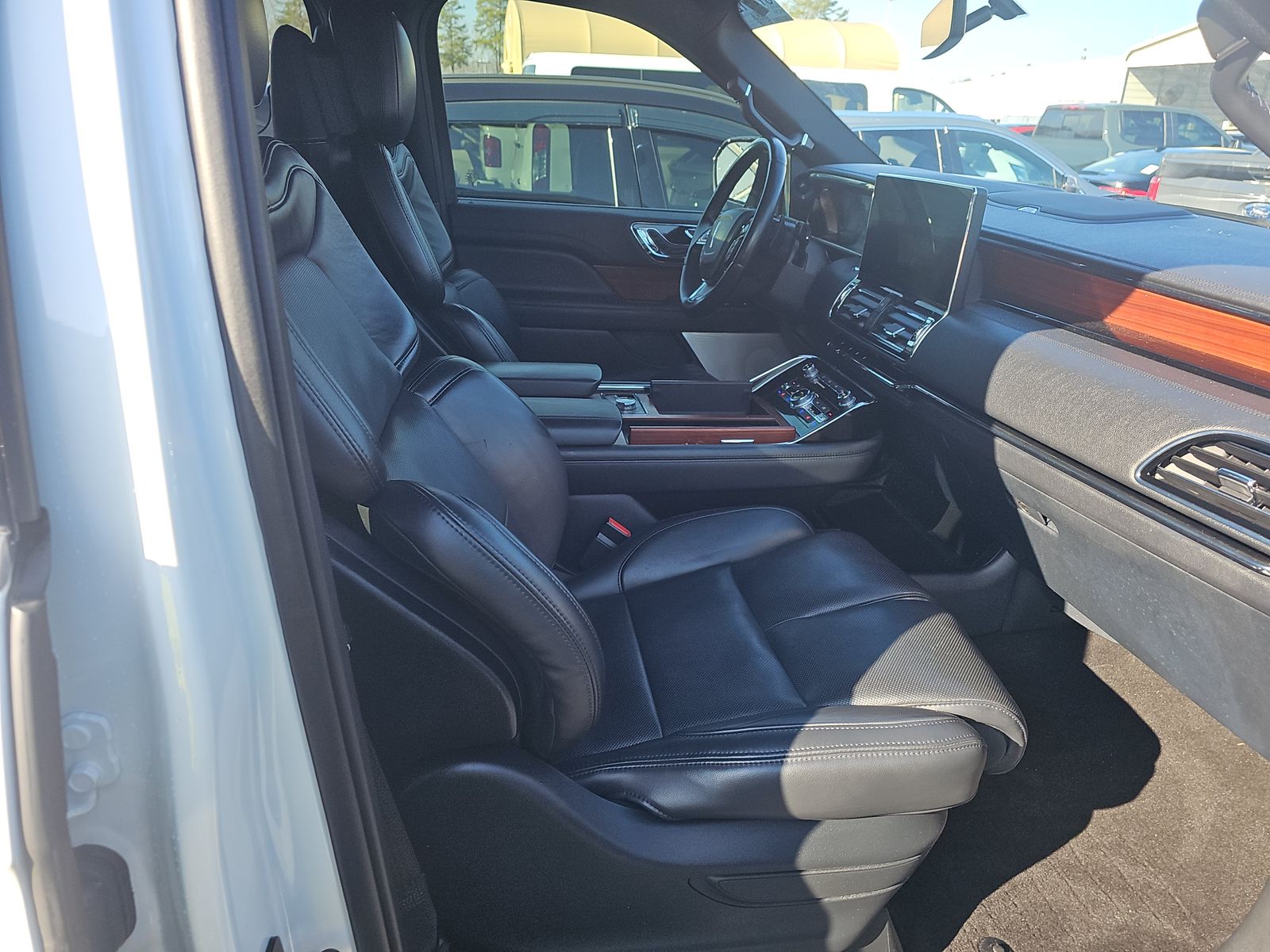 2023 Lincoln Navigator Reserve RWD