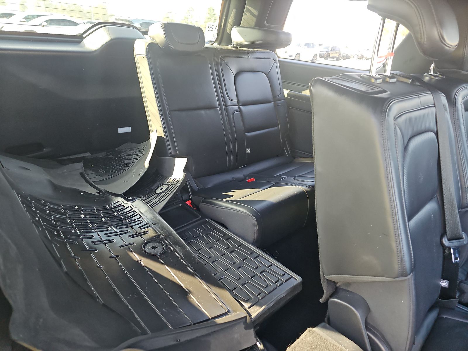 2023 Lincoln Navigator Reserve RWD