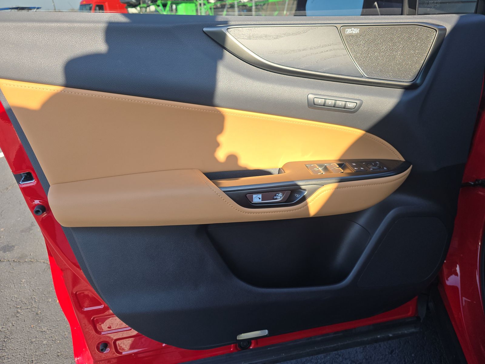 2022 Lexus NX NX 350 Luxury AWD