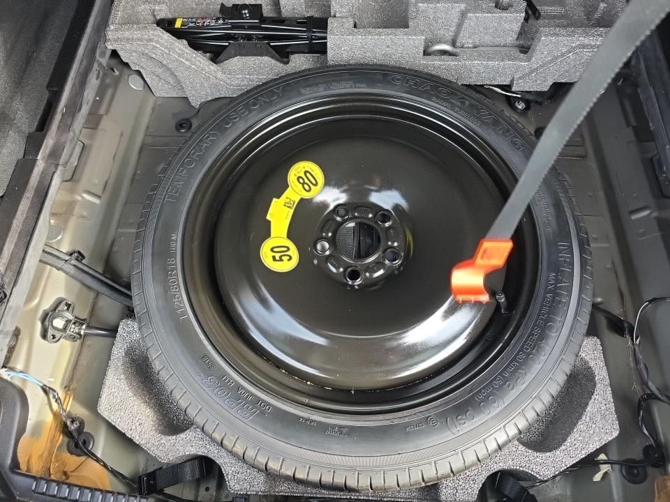 2019 Volvo XC60 T5 Inscription AWD