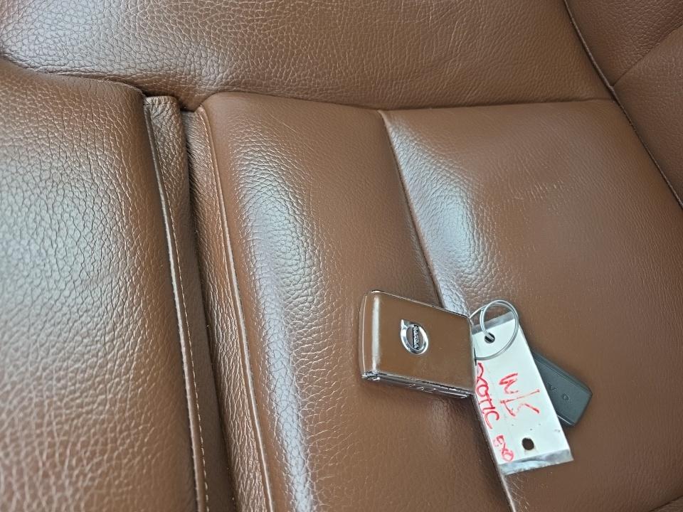 2019 Volvo XC60 T5 Inscription AWD