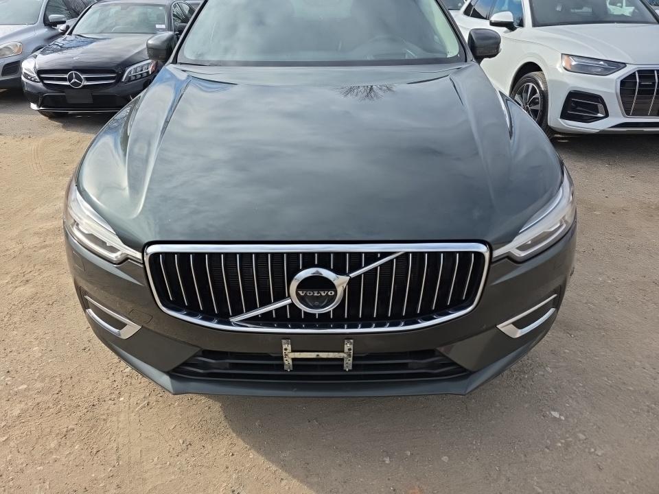 2019 Volvo XC60 T5 Inscription AWD
