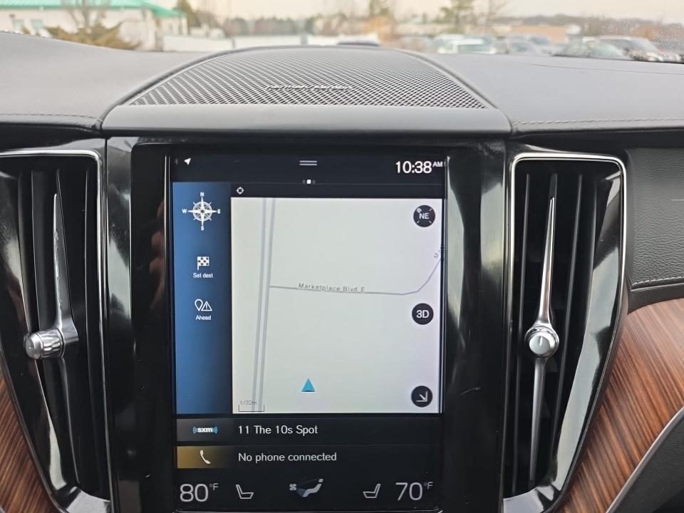 2019 Volvo XC60 T5 Inscription AWD