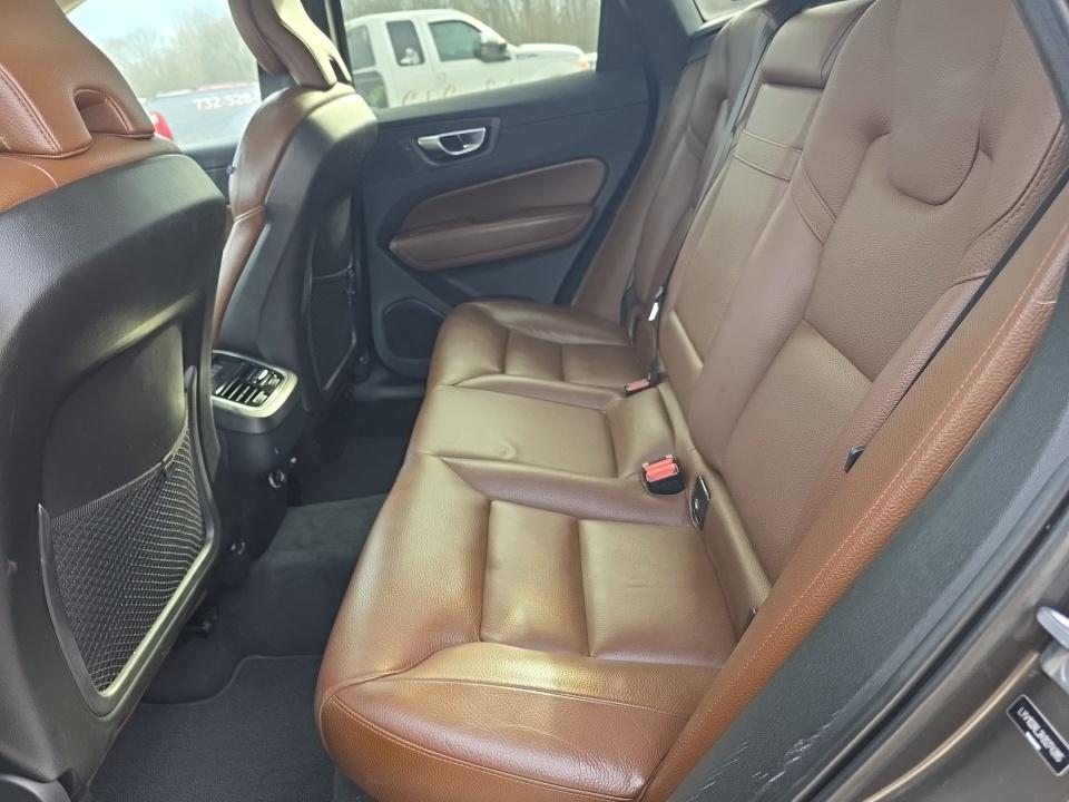 2019 Volvo XC60 T5 Inscription AWD