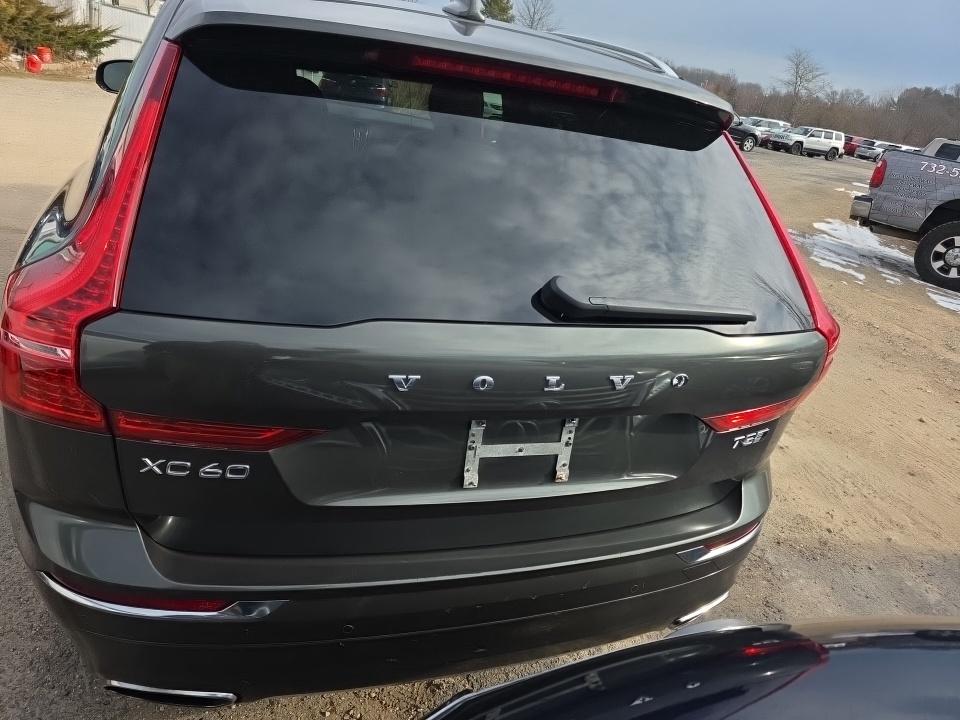 2019 Volvo XC60 T5 Inscription AWD