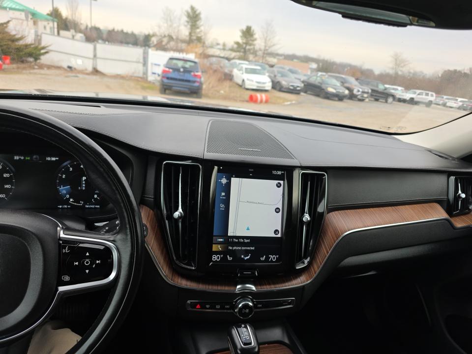 2019 Volvo XC60 T5 Inscription AWD
