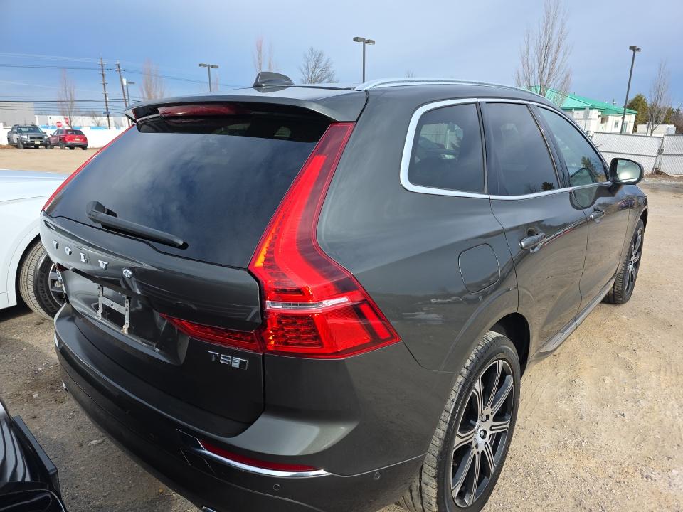 2019 Volvo XC60 T5 Inscription AWD