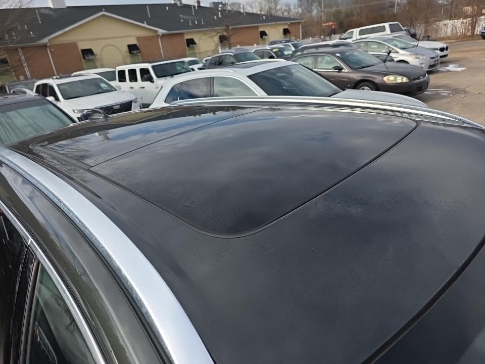 2019 Volvo XC60 T5 Inscription AWD