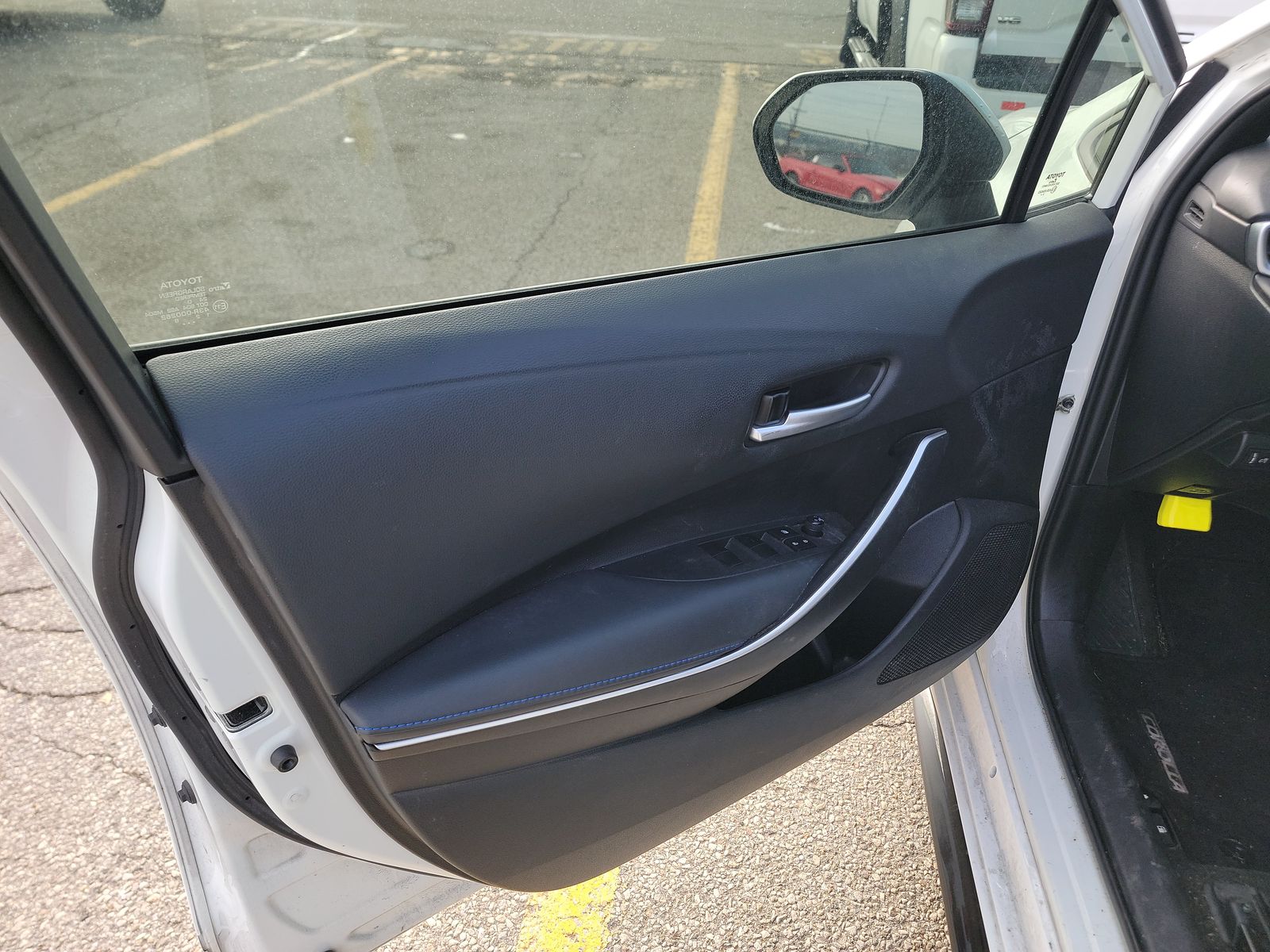 2021 Toyota Corolla SE FWD