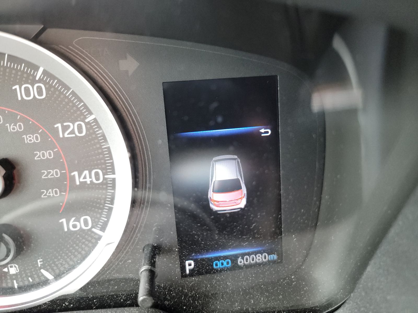 2021 Toyota Corolla SE FWD