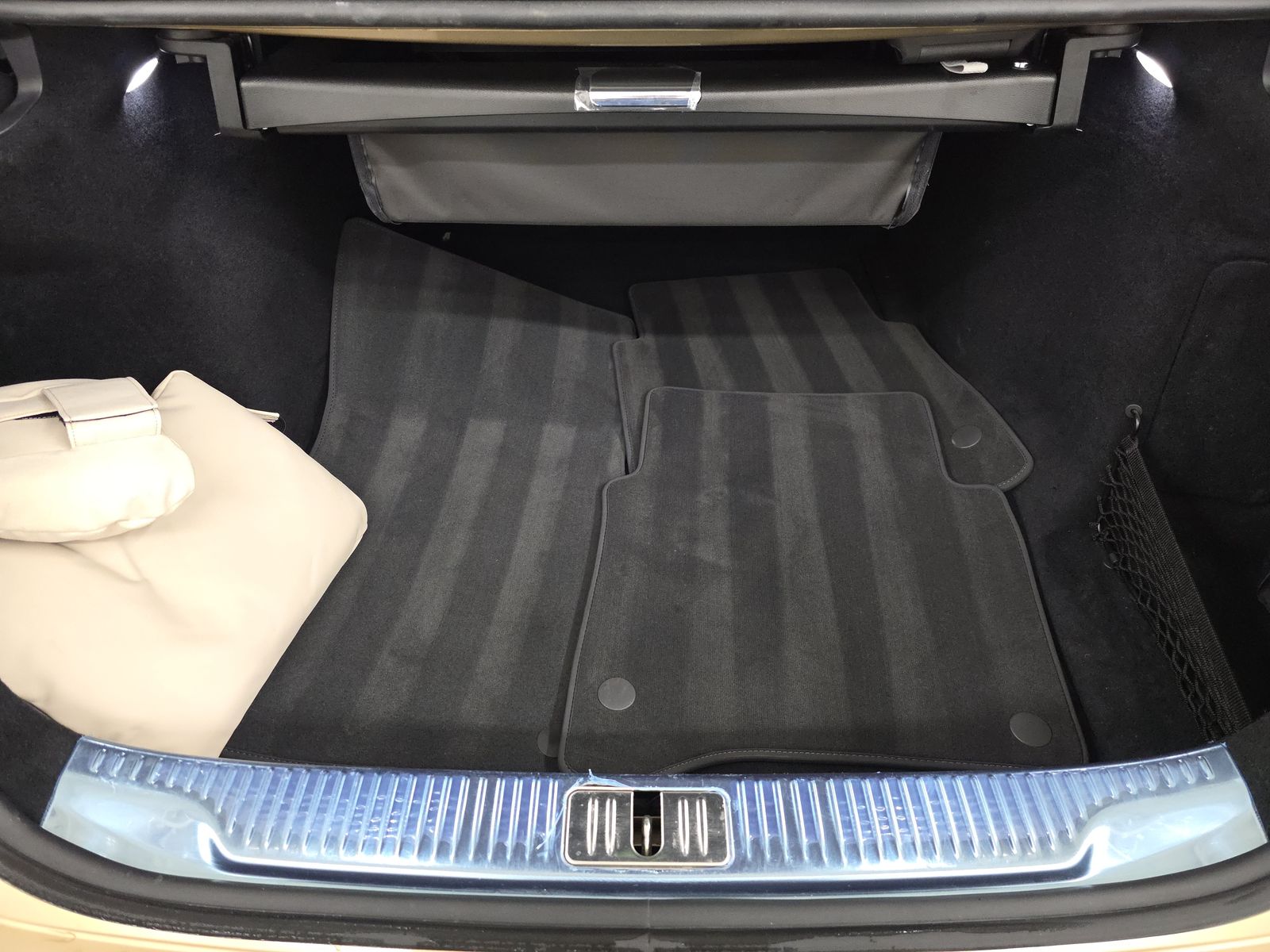 2023 Mercedes-Benz S-Class S 580 AWD