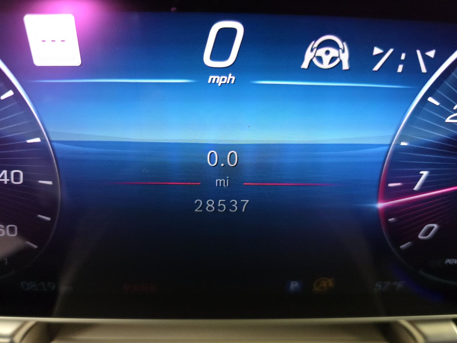 2023 Mercedes-Benz S-Class S 580 AWD