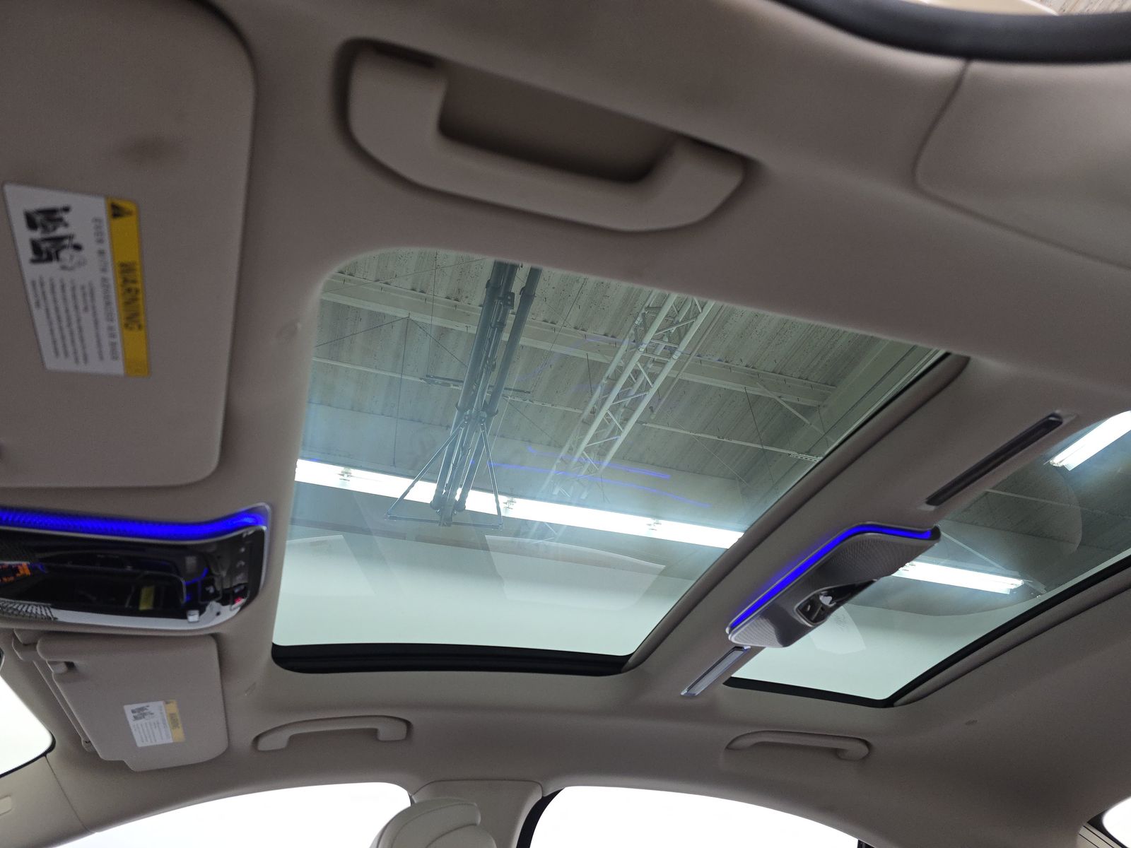 2023 Mercedes-Benz S-Class S 580 AWD