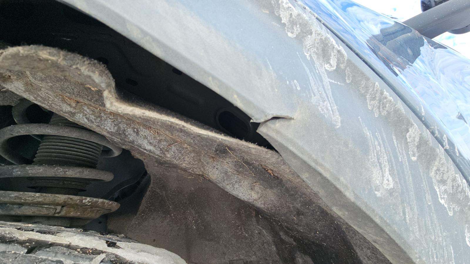 2022 Ford Explorer XLT AWD